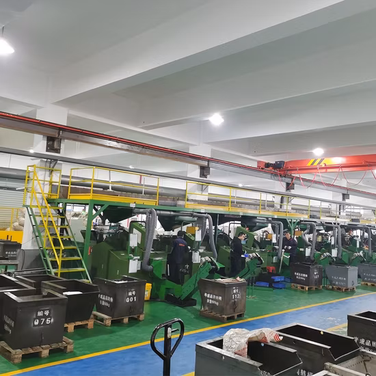 Tête hexagonale en acier inoxydable SS304 SS316 DIN 934 Écrou hexagonal M3