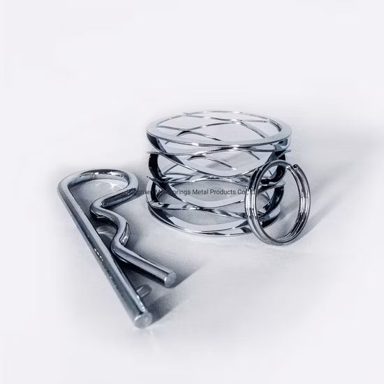 Fabrication de ressorts professionnels, fourniture de toutes sortes de ressorts de compression personnalisés, ressort d'extension, ressort de torsion, ressort hélicoïdal