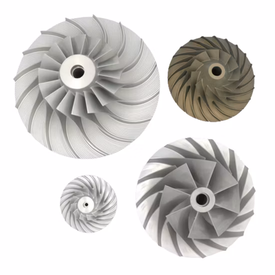 Les fabricants de vis à billes de haute précision fournissent directement des accessoires de roulement CNC