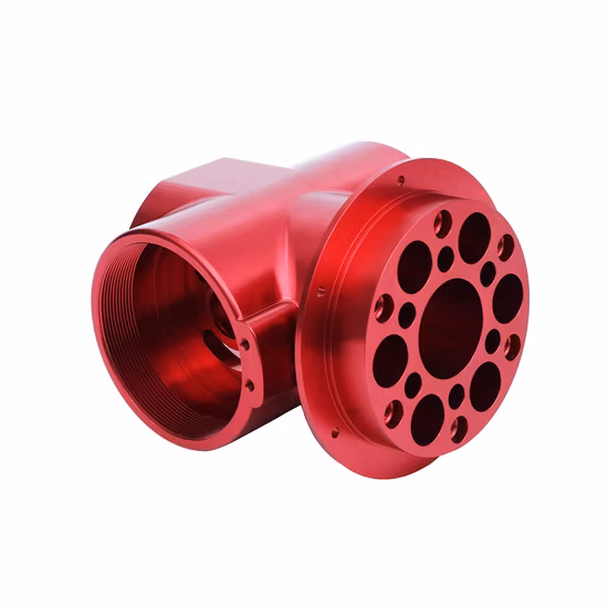 Meilleur prix Pièces de rechange d'usinage CNC de haute qualité